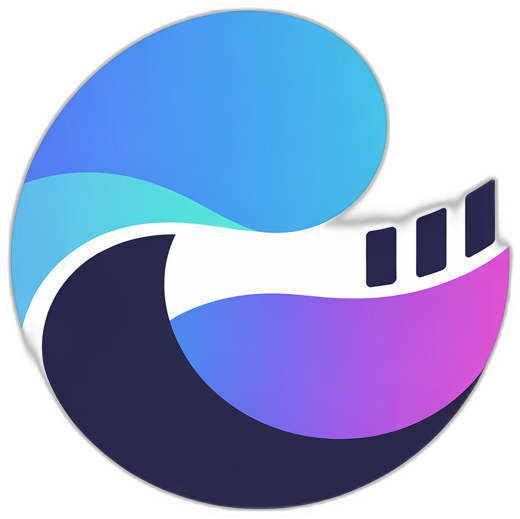 网站视频 Logo